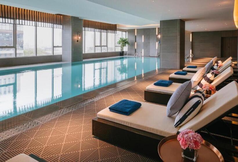 Hotel Pullman Shanghai Qingpu Excellence