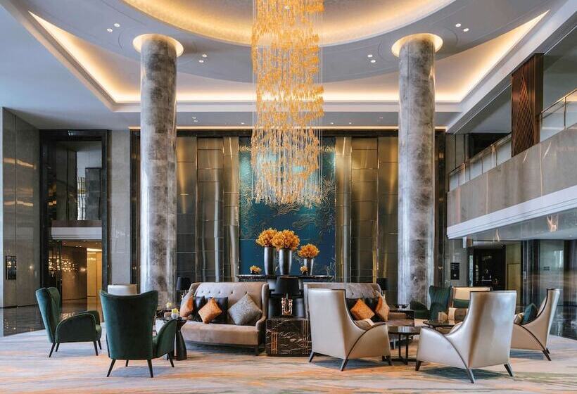Hotel Pullman Shanghai Qingpu Excellence