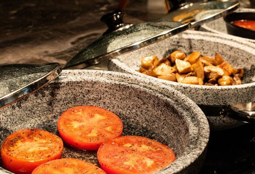 Hotel Pullman Shanghai Qingpu Excellence