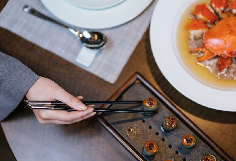 Hotel Pullman Shanghai Qingpu Excellence