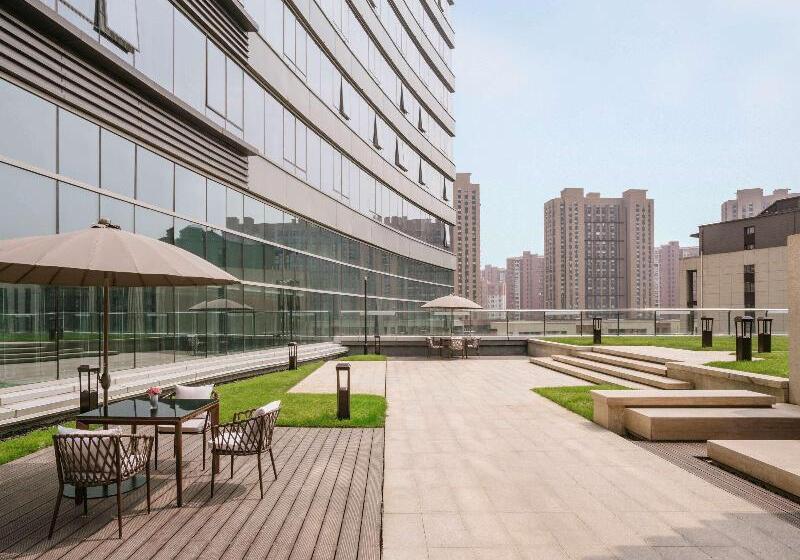 Hotel Pullman Shanghai Qingpu Excellence