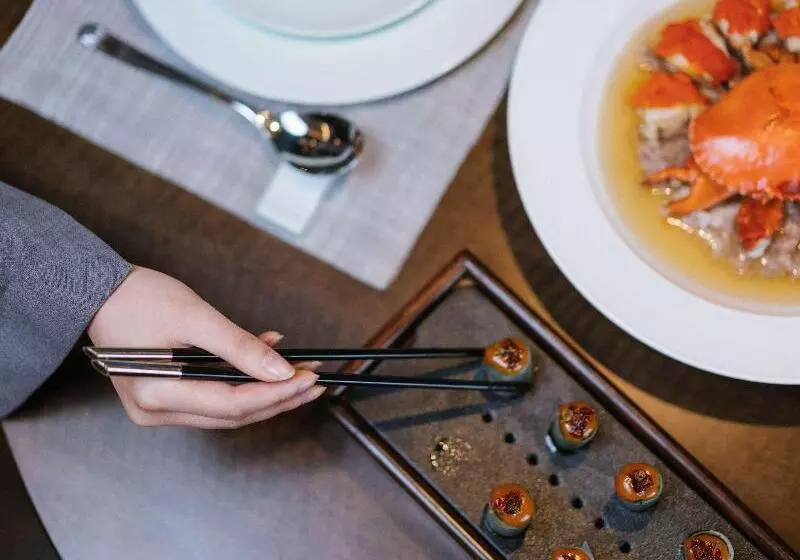 Hotelli Pullman Shanghai Qingpu Excellence