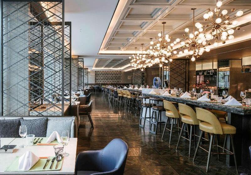 Hotel Pullman Shanghai Qingpu Excellence