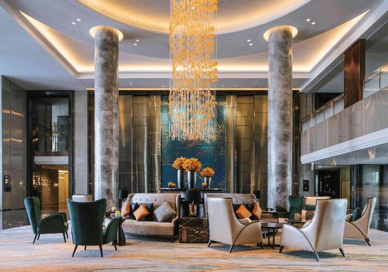 Hotel Pullman Shanghai Qingpu Excellence