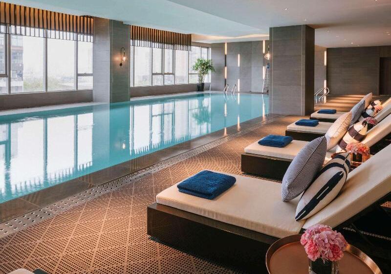 Hotel Pullman Shanghai Qingpu Excellence