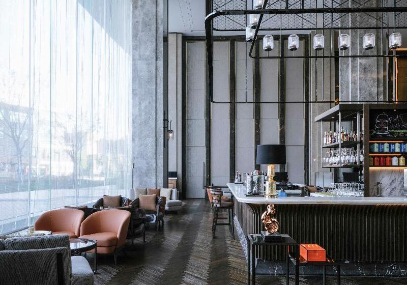 Hotel Pullman Shanghai Qingpu Excellence