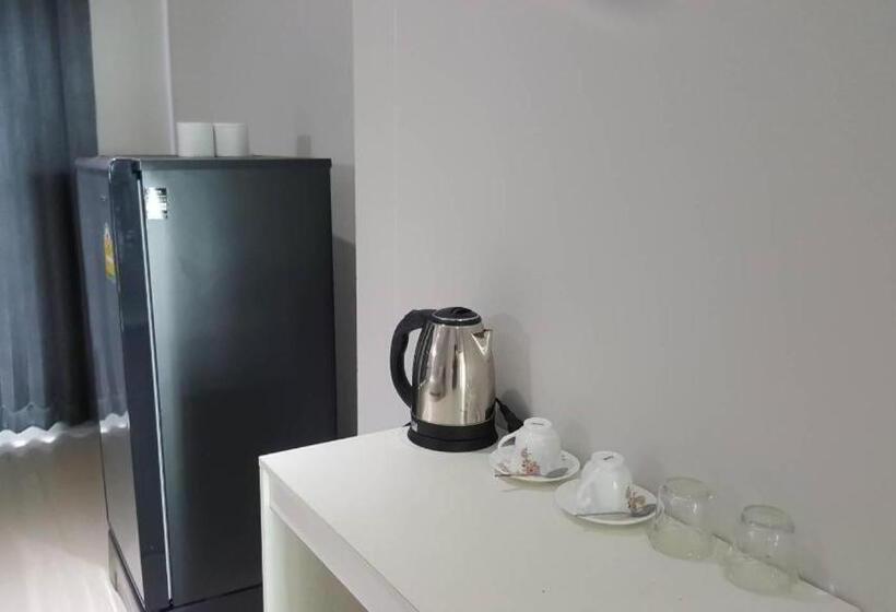 호텔 River Residence Saraburi