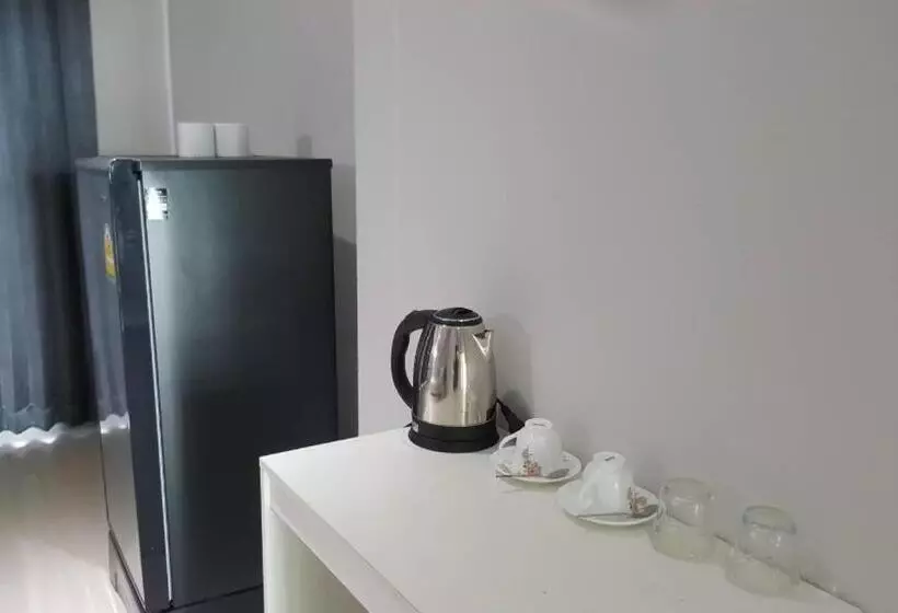 هتل River Residence Saraburi