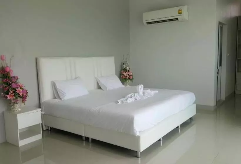 هتل River Residence Saraburi