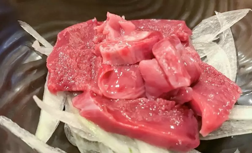 ホテル Ryokan Kaikoukan