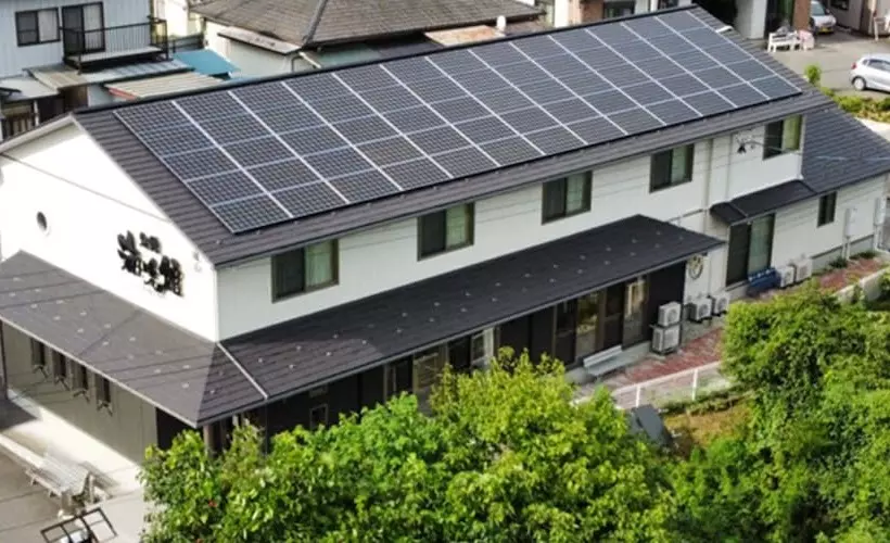 ホテル Ryokan Kaikoukan