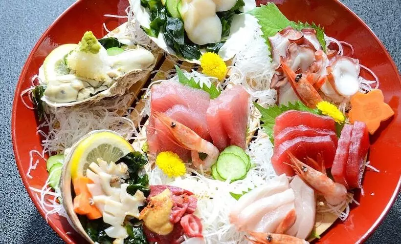 ホテル Ryokan Kaikoukan