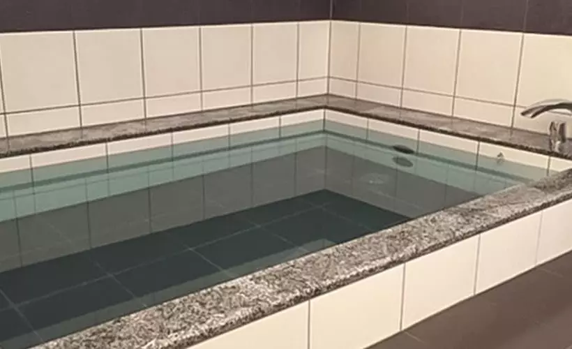 ホテル Ryokan Kaikoukan