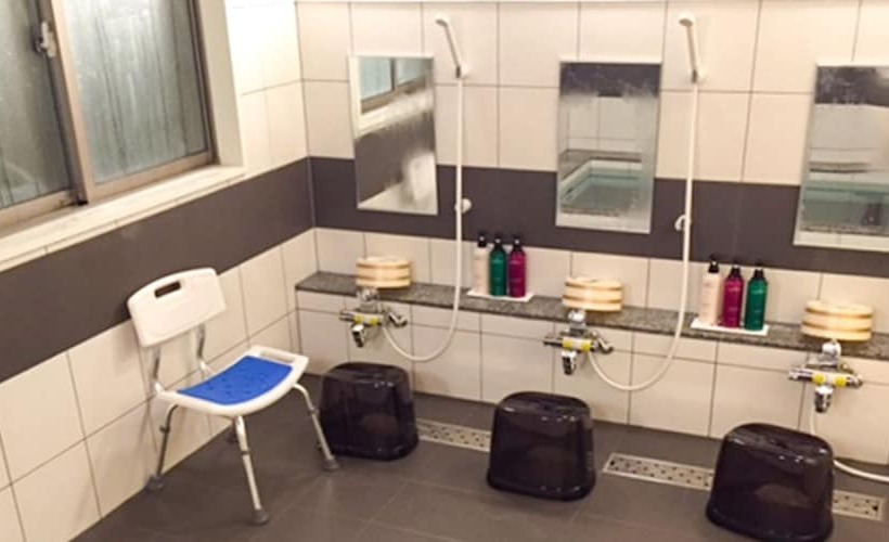 Отель Ryokan Kaikoukan