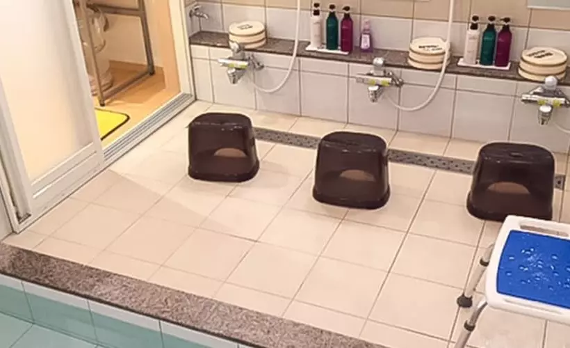 ホテル Ryokan Kaikoukan