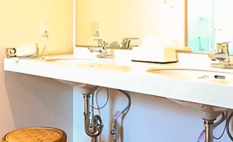 ホテル Ryokan Kaikoukan