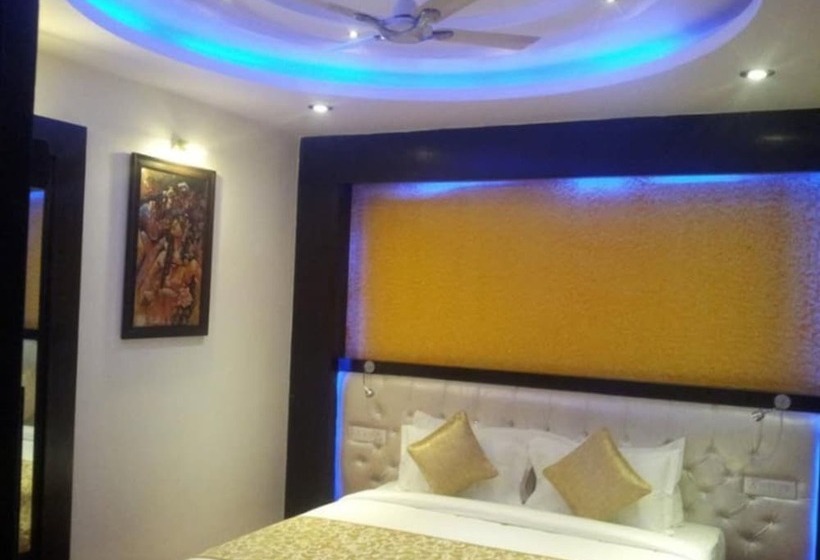 Отель The Haven