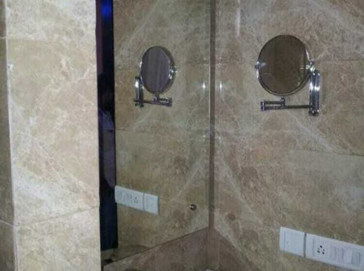 Отель The Haven