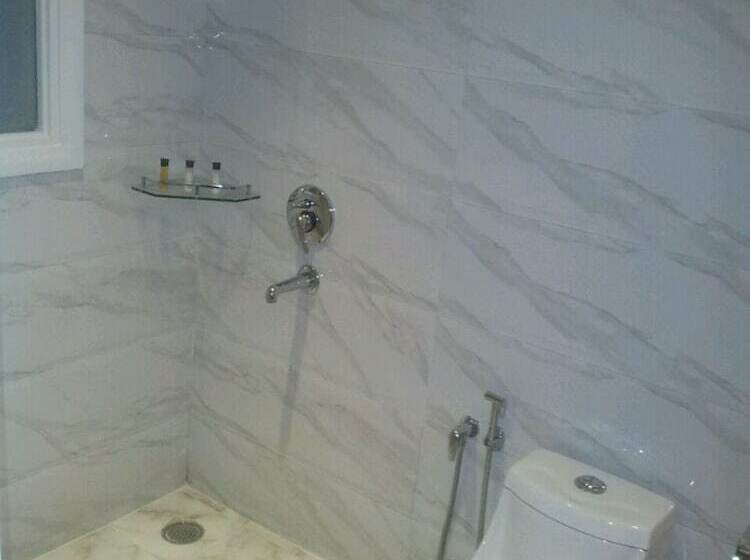 Отель The Haven