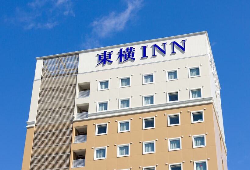 בית מלון כפרי Toyoko Inn Shin-fuji-eki Minami-guchi