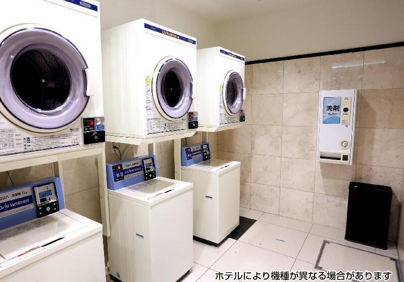 בית מלון כפרי Toyoko Inn Shin-fuji-eki Minami-guchi