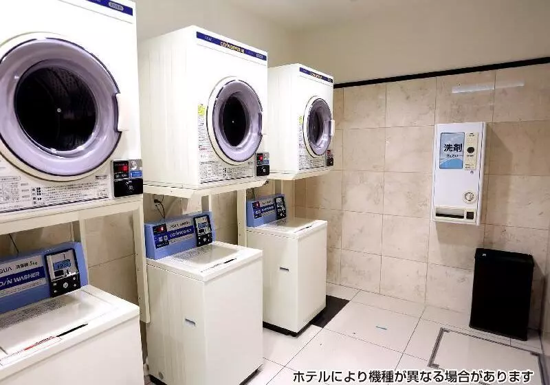 Hotelli Toyoko Inn Shin-fuji-eki Minami-guchi