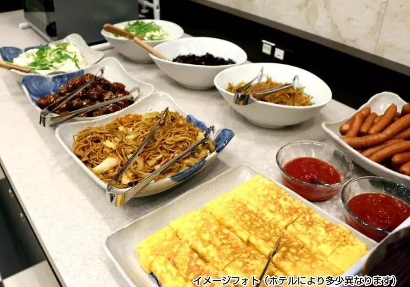 Hotelli Toyoko Inn Shin-fuji-eki Minami-guchi