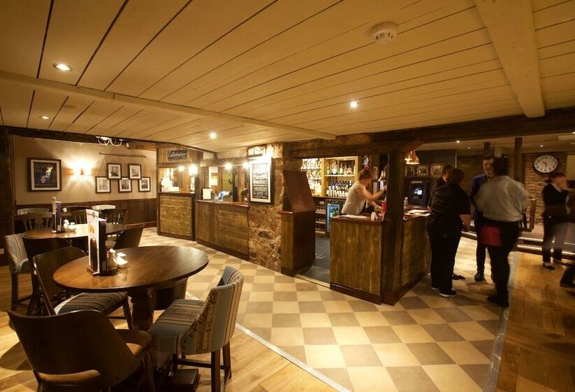 Hotel Waterloo Cross, Devon By Marston S Inns