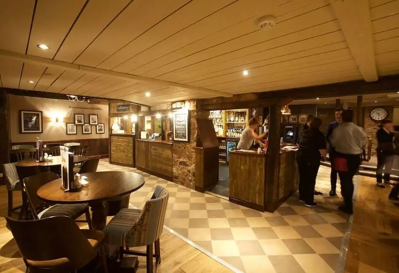 Hotel Waterloo Cross, Devon By Marston S Inns