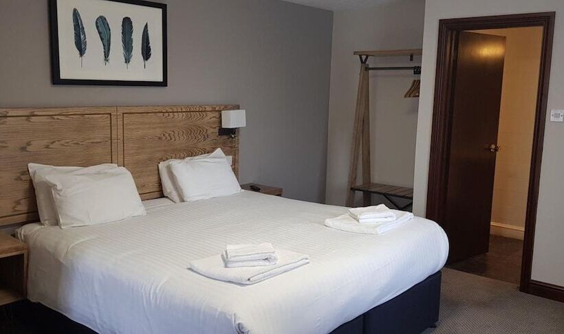 Hotel Waterloo Cross, Devon By Marston S Inns