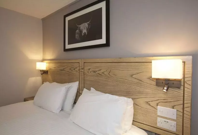 Hotel Waterloo Cross, Devon By Marston S Inns