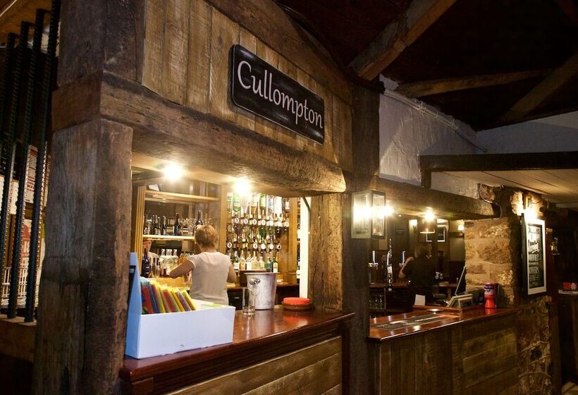 Hotel Waterloo Cross, Devon By Marston S Inns