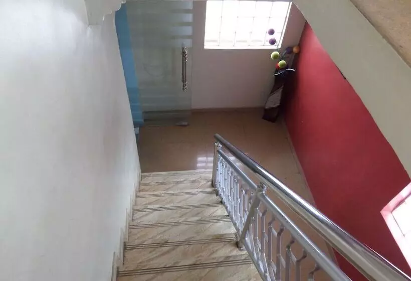 Indices Hotel And Garden