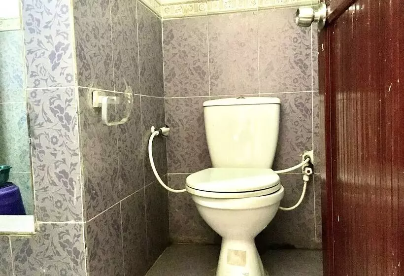 Indices Hotel And Garden