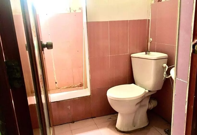 Indices Hotel And Garden