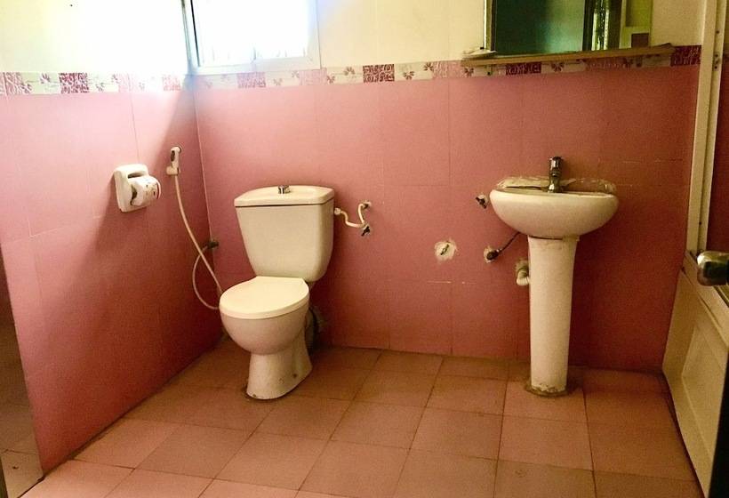 Indices Hotel And Garden