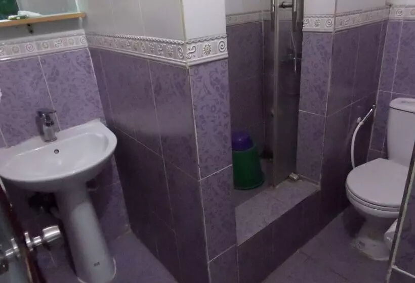 Indices Hotel And Garden