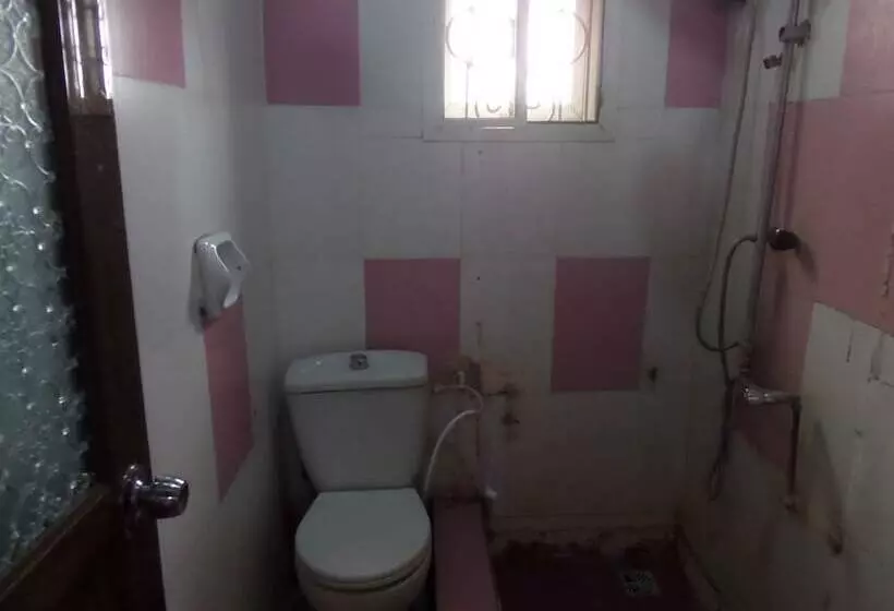 Indices Hotel And Garden