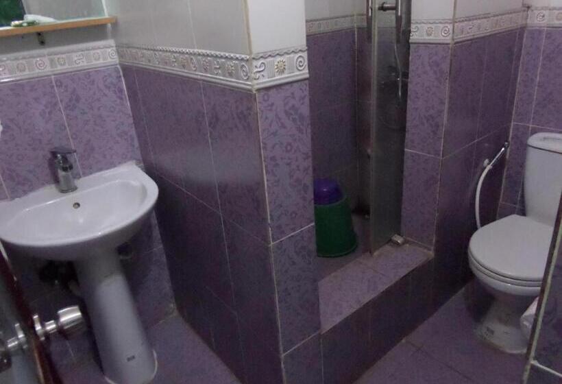 Indices Hotel And Garden