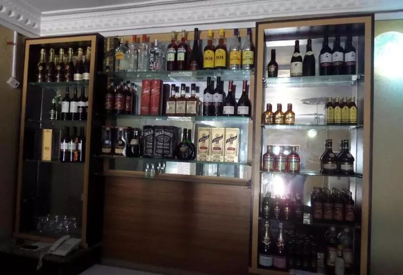 Indices Hotel And Garden