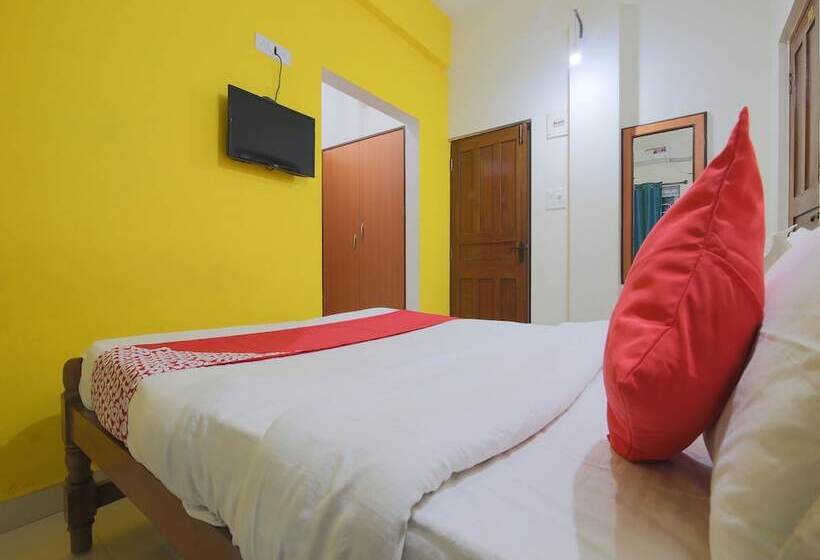 Oyo 8631 Hotel Avanti