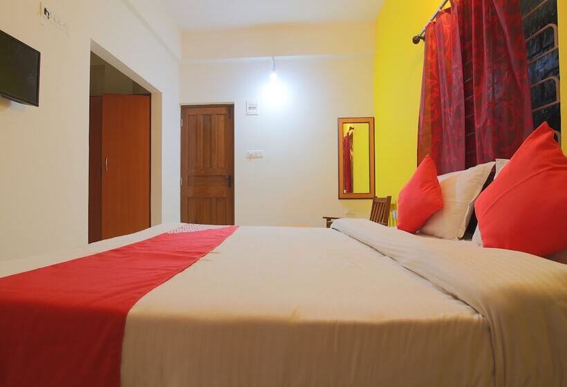 Oyo 8631 Hotel Avanti