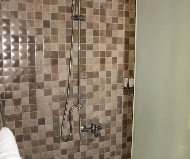 استراحتگاه Villa Dahl