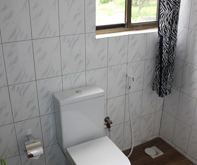 استراحتگاه Villa Dahl