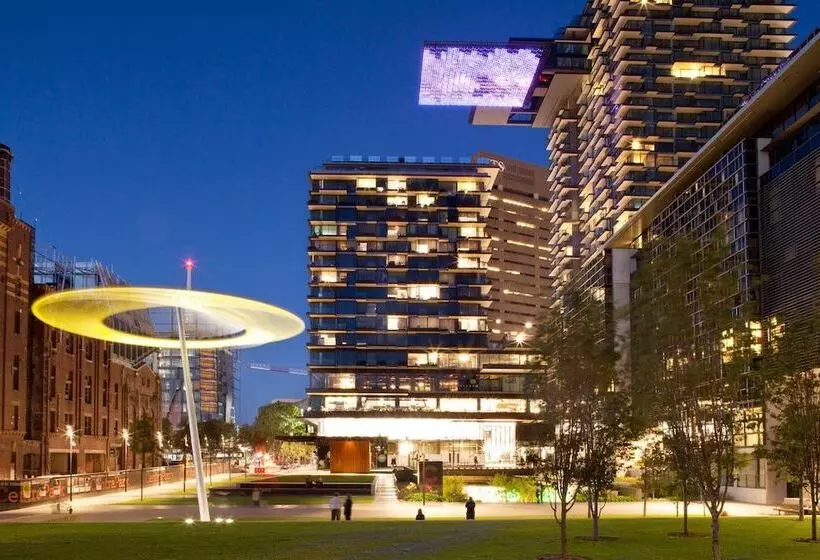 Sydney Premium Accomodations   Central