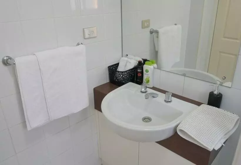 Sydney Premium Accomodations   Central