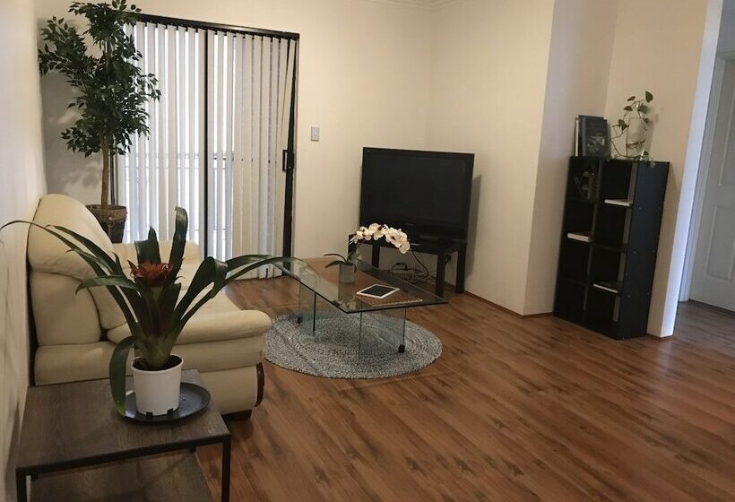 Sydney Premium Accomodations   Central