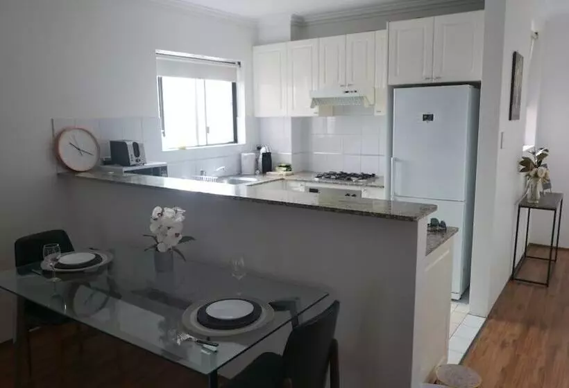 Sydney Premium Accomodations   Central