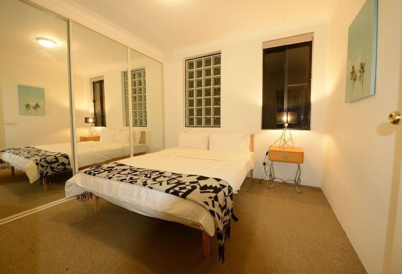 Sydney Premium Accomodations   Central