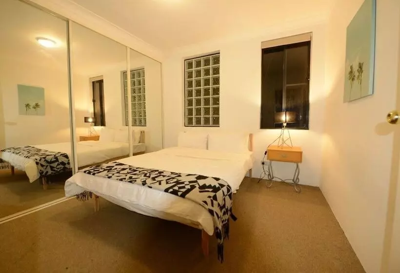 Sydney Premium Accomodations   Central